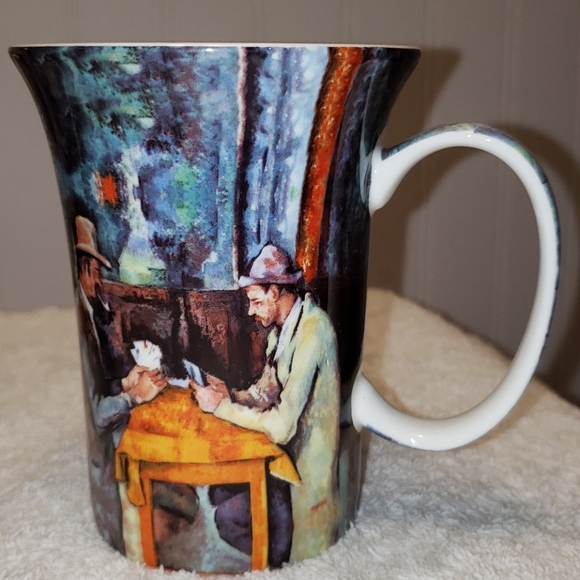 Macintosh Artist collection mugs, set of 3 - Picture 10 of 15